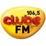 Rádio Clube de Guaxupé FM
