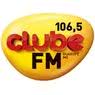 Rádio Clube de Guaxupé FM