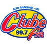 rádio clube fm alto araguaia