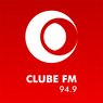 rádio clube de bagé