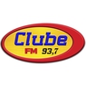 Rádio Clube FM Mantena