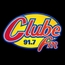 Rádio Clube FM Monte Azul Paulista