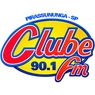 rádio clube fm pirassununga