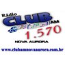 Rádio Clube AM