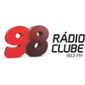 rádio clube
