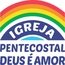 Rádio Deus é Amor