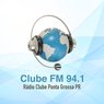 rádio clube pontagrossense fm