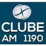 rádio clube são domingo am