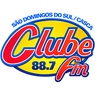 rádio clube são domingos do sul