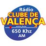 Rádio Clube de Valença AM