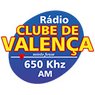 rádio clube de valença am