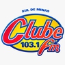 rádio clube fm varginha