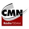 rádio cmn am