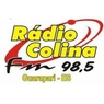 rádio colina fm