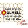Radio Difusora Colméia