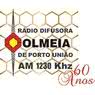 radio difusora colméia