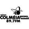 rádio colméia news fm