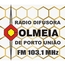 Rádio Colméia FM
