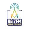 rádio colméia fm