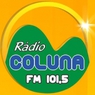 rádio coluna fm