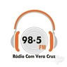 Rádio Com Vera Cruz