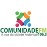 rádio comunidade fm