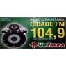 rádio cidade fm