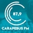 Rádio Carapebus FM