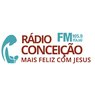 rádio conceição fm