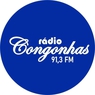 rádio congonhas fm