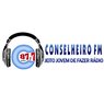 rádio conselheiro fm