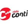 Rádio Conti Confresa