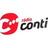 Rádio Conti Mirassol d'Oeste