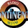 Rádio Continental FM