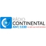 Rádio Continental AM
