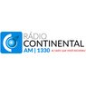 rádio continental am