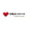 rádio cor fm