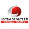 rádio correio da serra fm