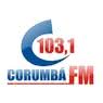 rádio corumbá fm