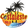 rádio costa leste fm