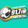 rádio costa verde fm