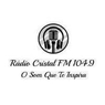Rádio Cristal FM