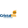 rádio cristal fm