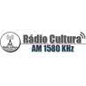 rádio cultura am