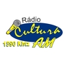 rádio cultura de andirá