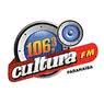 Rádio Cultura FM Paranaíba