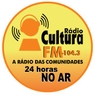 rádio cultura fm