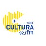 rádio cultura fm