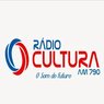 rádio cultura fm