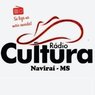 rádio cultura fm